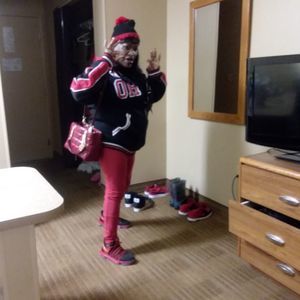 Meet your Posher, Lisa